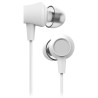 Xiaomi Mi In Ear Headphone Basic Silver 3,5mm ZBW4356TY BULK - no Warranty